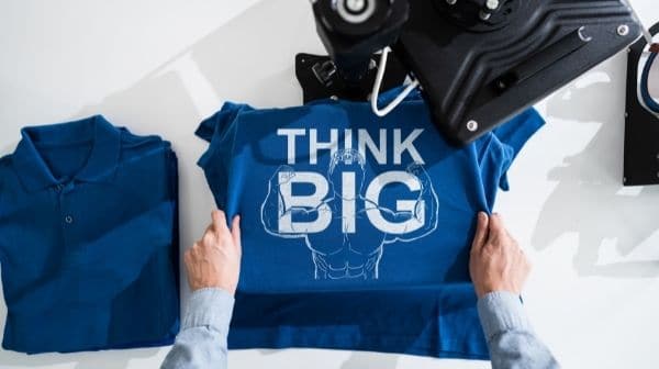 The best t-shirt printers in 2023